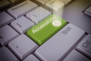 Why website accessibility is crucial for a client’s digital reputation