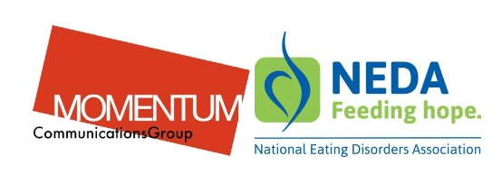 Come as You Are: Expanding America's Understanding of Eating Disorders - Logo - https://s41078.pcdn.co/wp-content/uploads/2019/10/ADVOCACY_Momentum_NEDA.png
