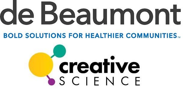 de Beaumont Foundation website - Logo - https://s41078.pcdn.co/wp-content/uploads/2019/10/WEBSITE-deBaumont_cs.jpg