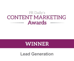 Lead Generation - https://s41078.pcdn.co/wp-content/uploads/2019/10/contentAwards19_win_leadGen.jpg