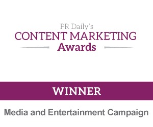 Media and Entertainment Campaign - https://s41078.pcdn.co/wp-content/uploads/2019/10/contentAwards19_win_media.jpg