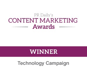 Technology Campaign - https://s41078.pcdn.co/wp-content/uploads/2019/10/contentAwards19_win_tech.jpg