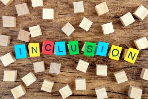 Why diversity and inclusion warrant rapt attention