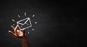 Survey: All generations favor email for workplace communication