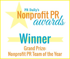 Nonprofit PR Team of the Year - https://s41078.pcdn.co/wp-content/uploads/2019/10/nonprofit19_winner_GPteam.jpg