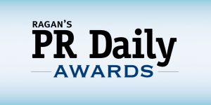 Announcing Ragan’s 2019 PR Daily Awards finalists