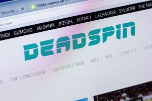 4 writing lessons from Deadspin