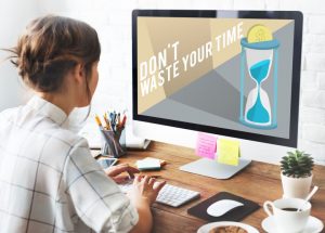 7 ways to make the most of your writing time