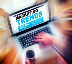 Marketing trends that will dominate 2020