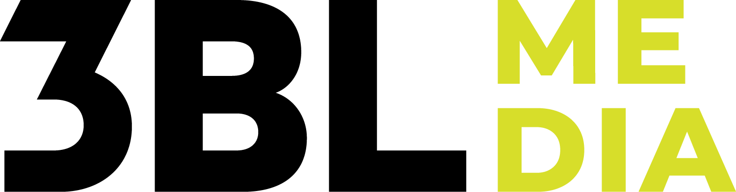 3BL Media Logo