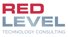 Red Level Logo