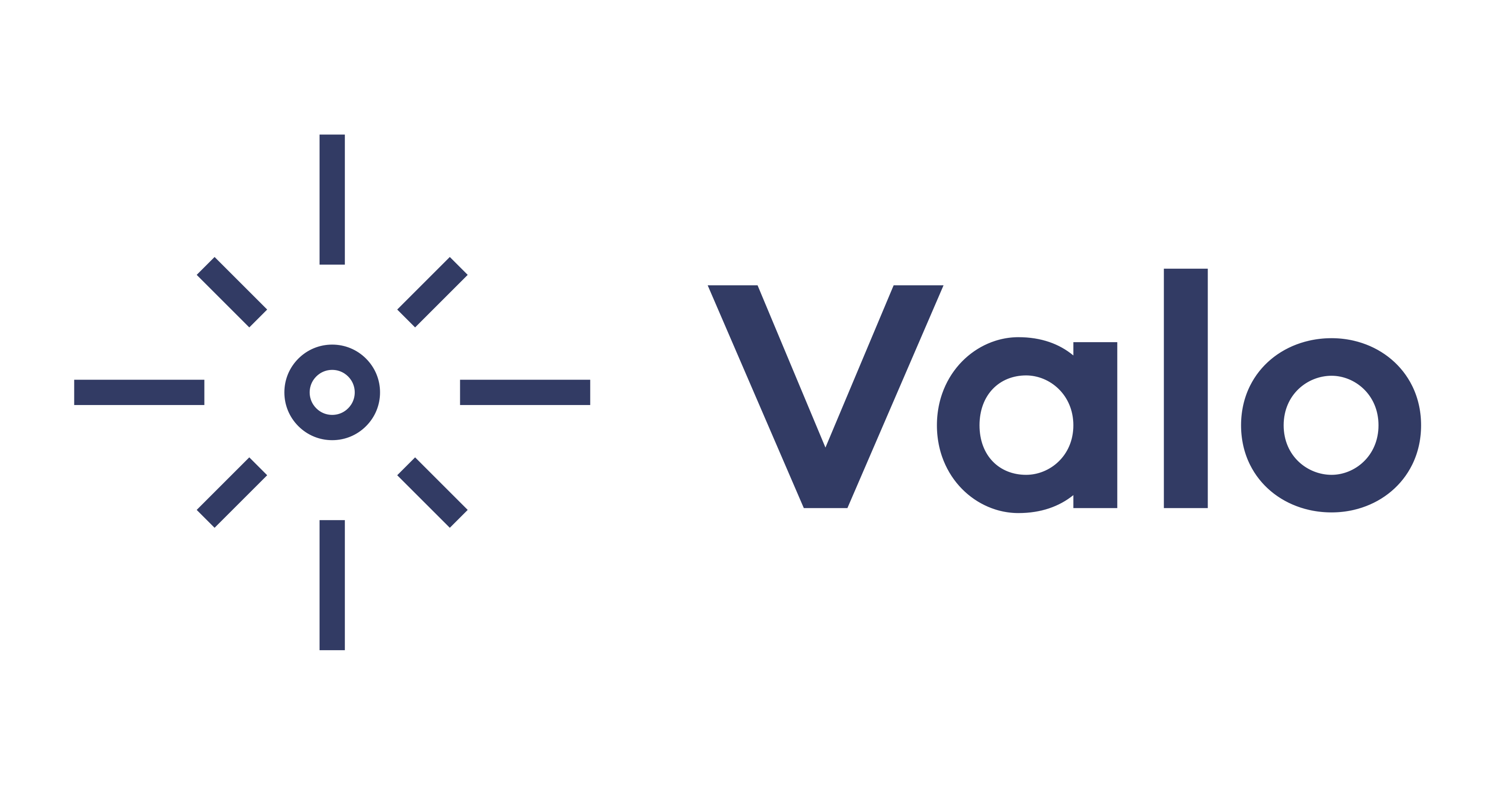 Valo logo