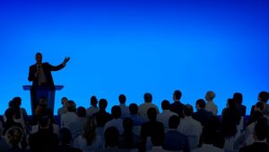 5 essential traits for success in public speaking