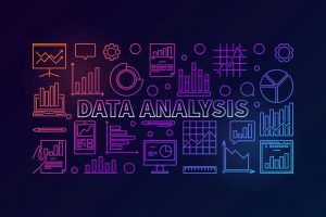 Study: Most organizations lag in embracing data analytics