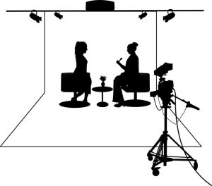 8 essentials for landing your client a TV segment