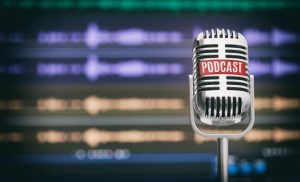 5 blunders to avoid with your internal podcast