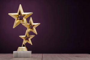 Why awards are a crucial part of your branding mix