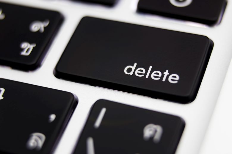 5 words you can always delete