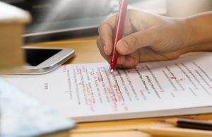 5 common grammatical errors in modern writing