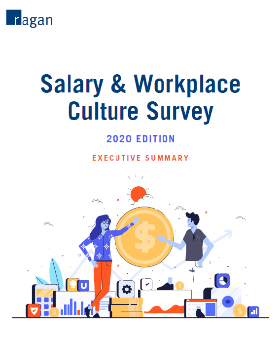 Salary and Workplace Culture Survey: 2020 Edition