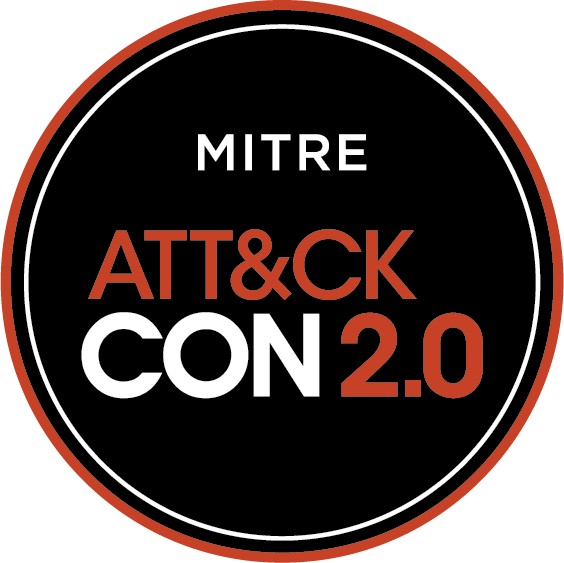 MITRE ATT&CKcon 2.0 (Online experience) - Logo - https://s41078.pcdn.co/wp-content/uploads/2020/02/Live-Vid-MITRE.png
