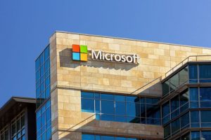 5 ways Microsoft boosts engagement and internal culture