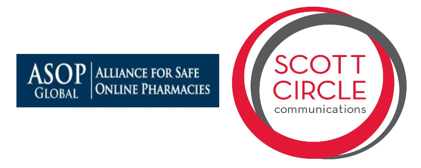 Scott Circle Communications & ASOP Global Prompt Promise from Canadian Government to Protect Canadian Drug Supply and Keep U.S. and Canadian Patients Safe - Logo - https://s41078.pcdn.co/wp-content/uploads/2020/03/PR-or-Media-Relations_ASOP-ScottCircle.png