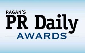 Announcing Ragan’s 2019 PR Daily Awards winners