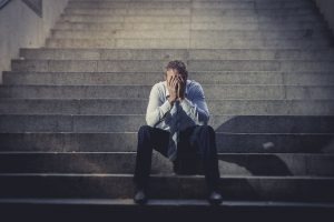 How to identify the stages of grief in COVID-19 messages