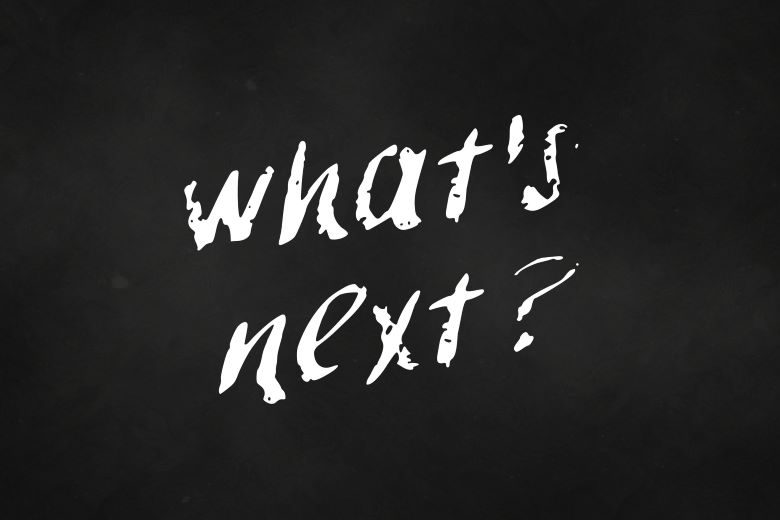 What's next for communicators