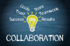 How internal comms and PR can collaborate and harmonize