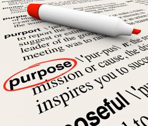 How COVID-19 is the ultimate test of ‘purpose’