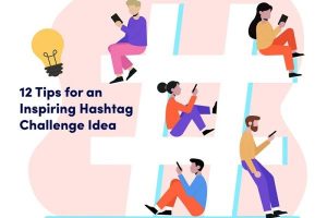 Infographic: 12 terrific ideas for TikTok challenges