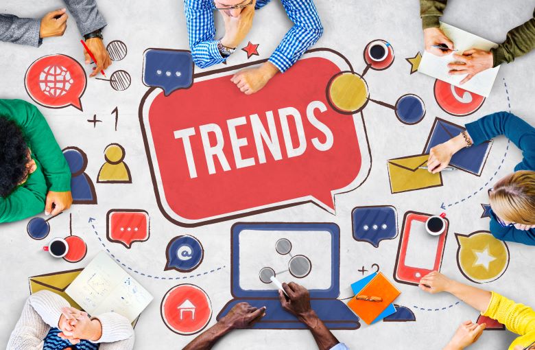 2020 social media trends