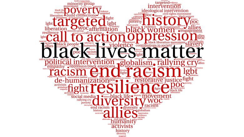 BLM webinar takeaways