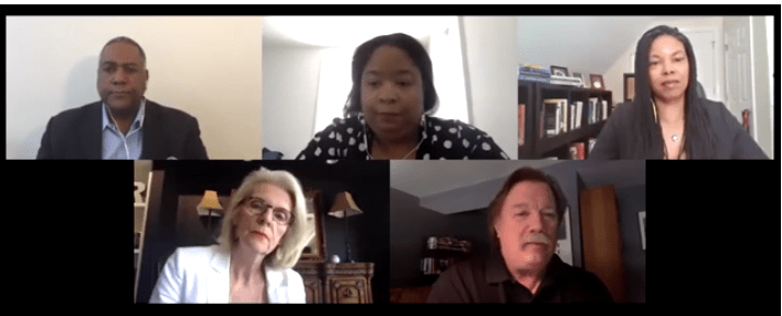 Ragan's June 8 panel webinar