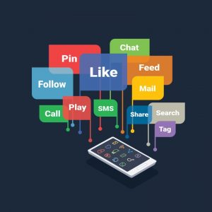 Social media is the top channel in external communications, Ragan survey reveals