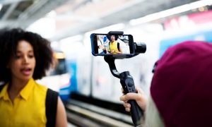 5 tips for making stellar iPhone videos