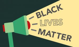 Simple steps everyone can take to begin engaging the black community