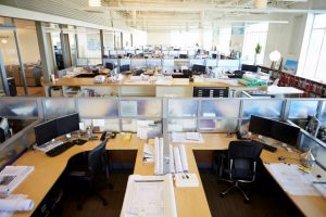 Are offices still necessary?