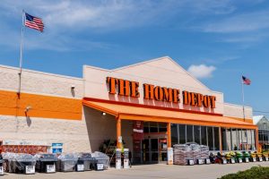 How Home Depot’s comms director is building for the unknown