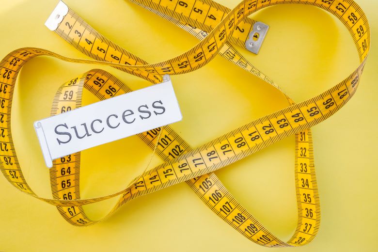 Measuring PR reporting success