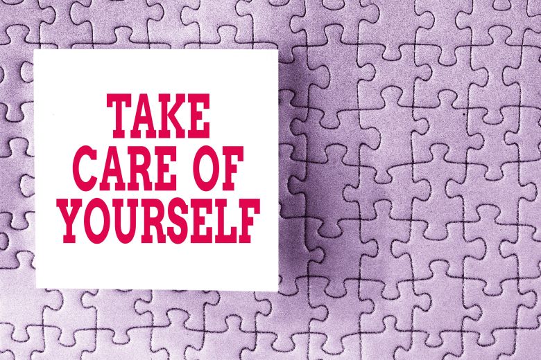 5 tips for taking care of yourself during COVID-19