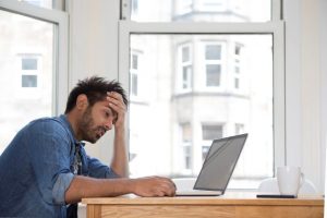 Research: WFH employees feel pressured to ‘over-perform’