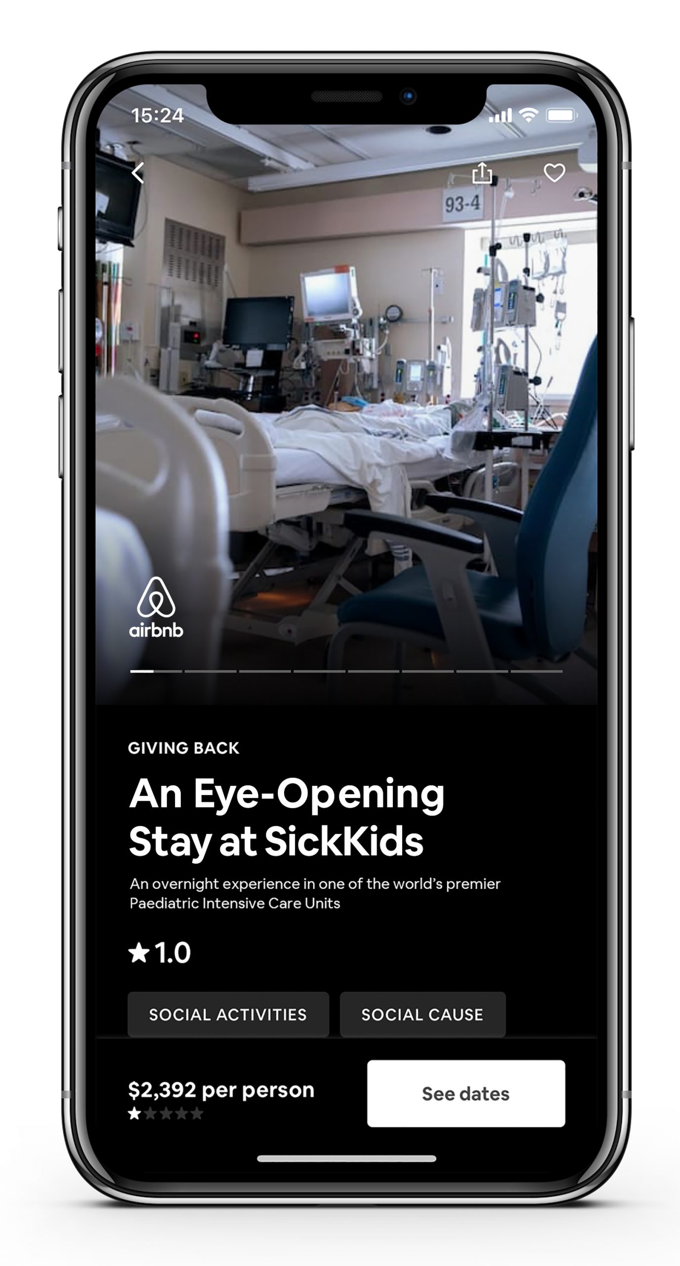 SickKids Airbnb - Logo - https://s41078.pcdn.co/wp-content/uploads/2020/08/GP-NP-Campaign_SickKids-scaled.jpg