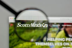 How Scotts Miracle-Gro sees its ‘purpose’