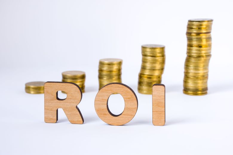 Tracking wellness ROI