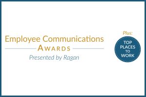 Don’t miss Friday’s Employee Communications Awards deadline