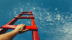 9 ways to climb a shaky career ladder