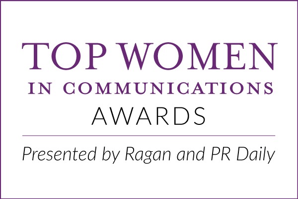 Don’t miss this Friday’s Top Women in Communications Awards deadline